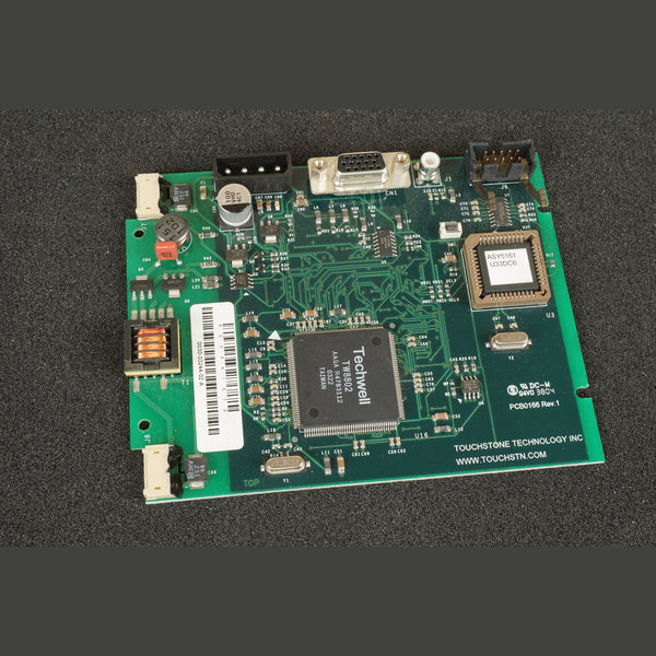 0030-03244-02 Touchstone Avid Video Board With CCFL Backlight Interver