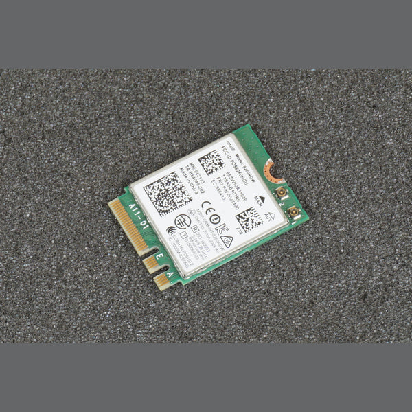 00JT480 Lenovo Wireless Card Intel 8260NGW