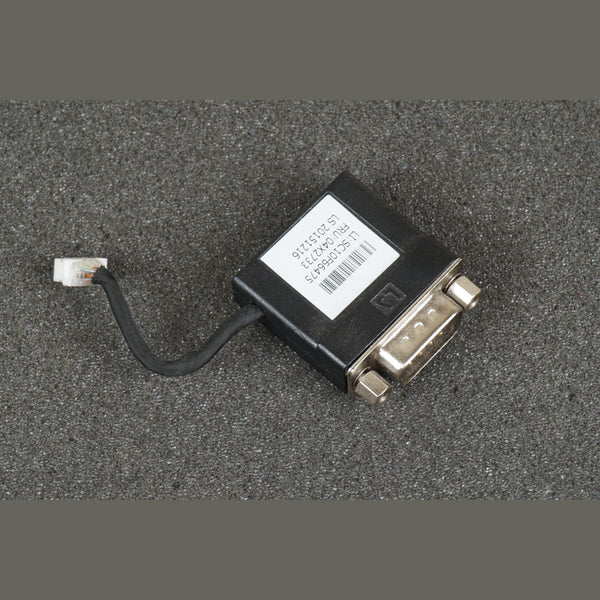 04X2733 Lenovo Com Port Module