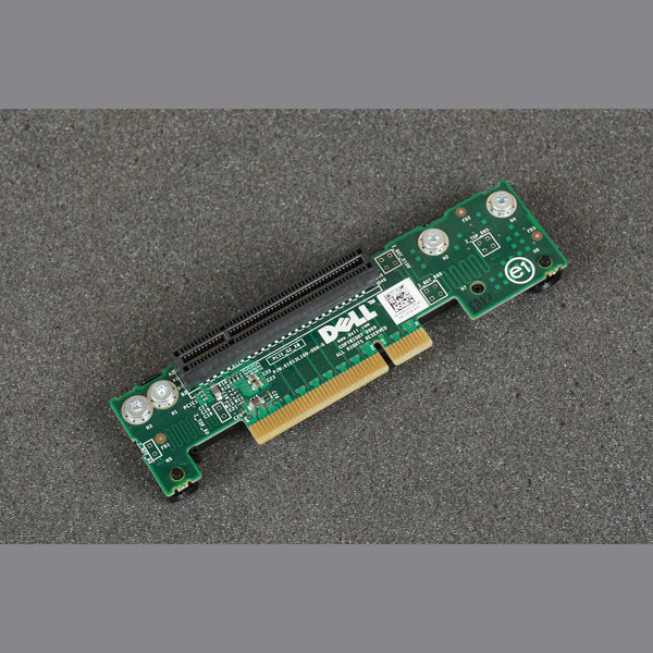 K511K 0K511K Dell PowerEdge R310 PCIe x8 Riser 2 Board