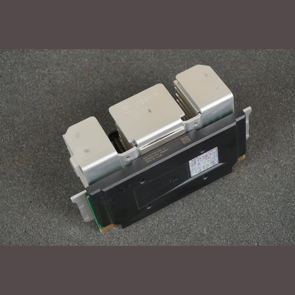0881R 00881R Dell Optiplex GX1 Heasink with Intel SL3JM Pentium 3 600MHz CPU
