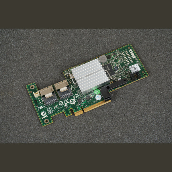 3J8FW 03J8FW Dell PERC H200 Internal RAID Card