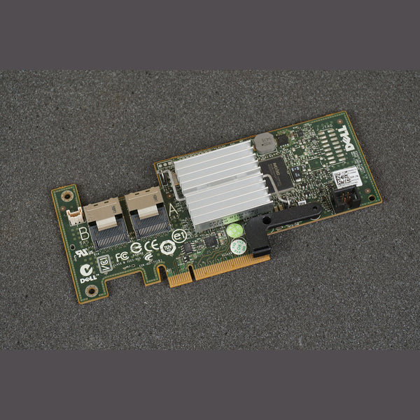 H215J 0H215J Dell PERC H200 Internal RAID Card