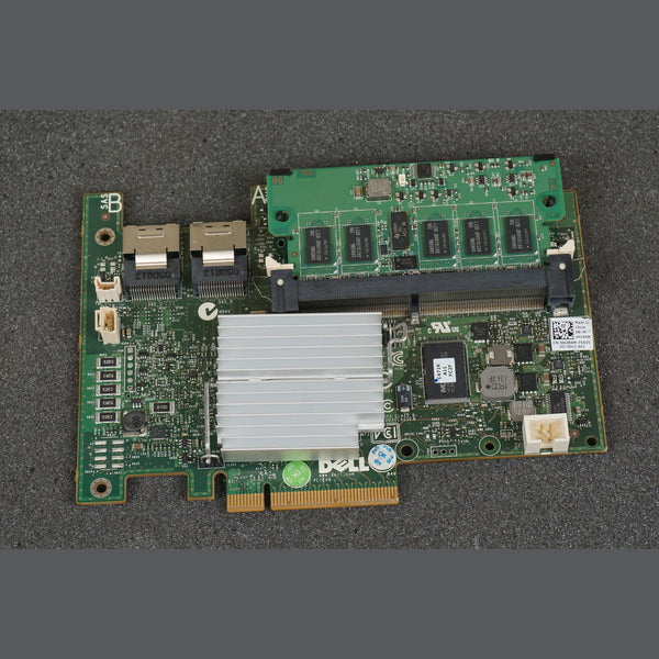H2R6M 0H2R6M Dell PERC H700 internal RAID Card with 512MB Cache
