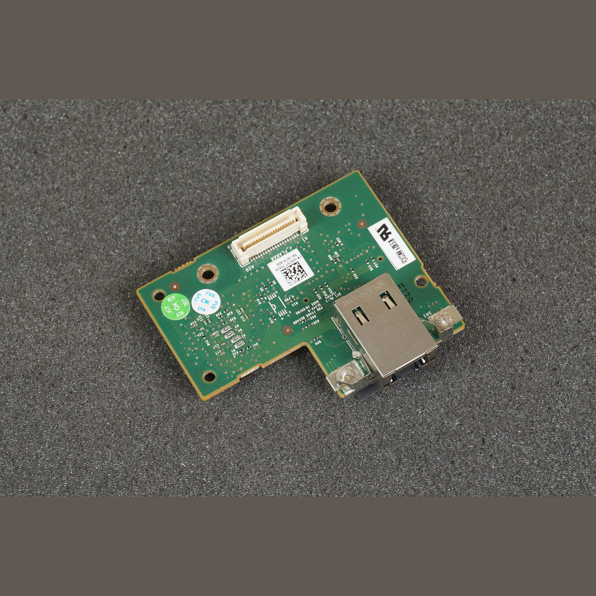 J675T 0J675T Dell iDRAC6 Module PowerEdge R410 R510 R710 R910