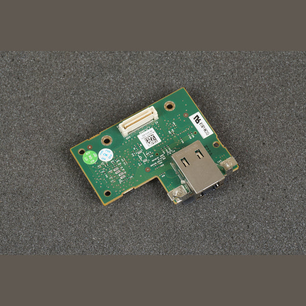 J675T 0J675T Dell iDRAC6 Module PowerEdge R410 R510 R710 R910