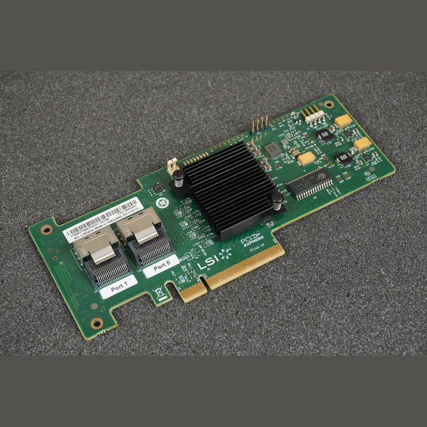 46C8933 IBM M1015 ServerRAID Internal Raid Controller Card