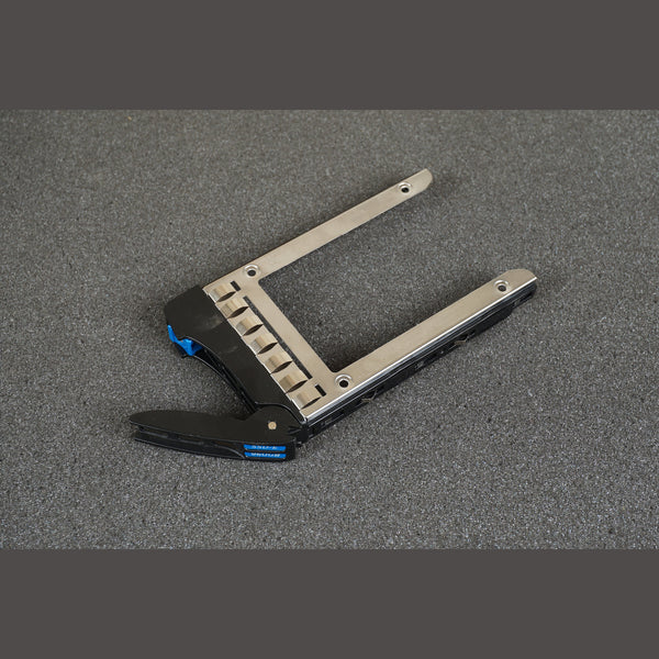 01-SB16158-XX00C101 Netapp 2.5" SSD-E Hard Drive Caddy Tray
