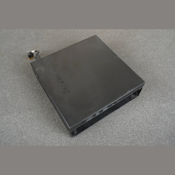04X2176 03T9719 lenovo Tiny Bracket Cage with DVD-RW Disk Drive and 54Y9348