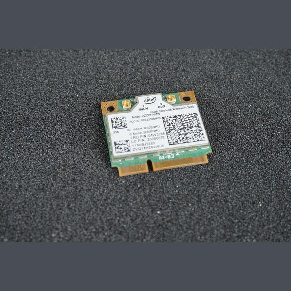 04W3765 Lenovo Intel 2230BNHMW Centrino Wireless-N 2230 Card