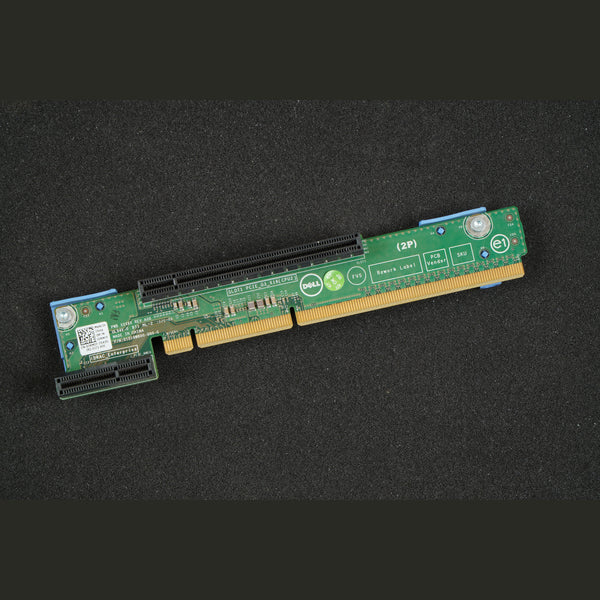 Dell 7KMJ7 07KMJ7 PowerEdge R420 PCIe Riser Card