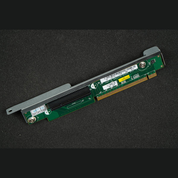 Dell CP114 0CP114 PCIe Riser Board PowerEdge CR100