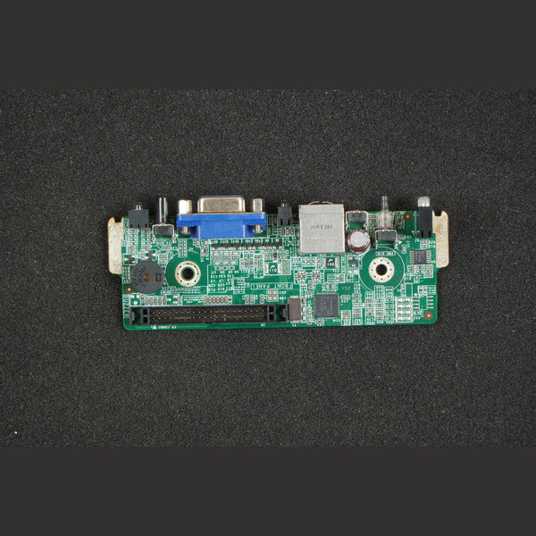 Dell NU813 0NU813 Front i/o Panel Board PowerEdge CR100