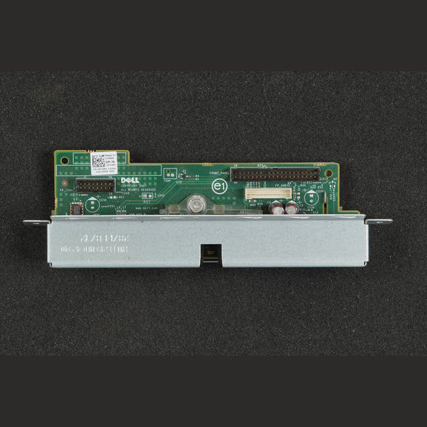 Dell P148J 0P148J Precision T7500 Front i/o Panel