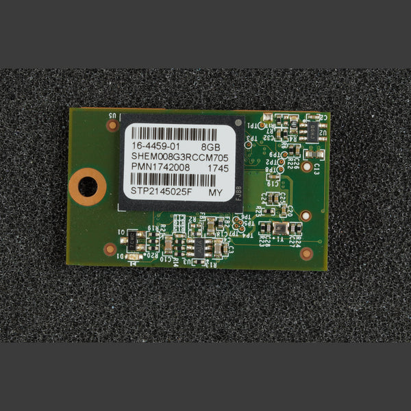 Cisco MEM-FLSH-8G 8GB eUSB Flash Memory 16-4459-01