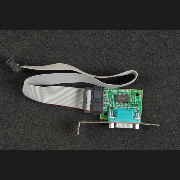 HP 283984-001 264534-001 Low Profile Serial Port & Cable