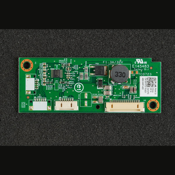 Dell 4YVT3 04YVT3 Inverter Board Optiplex 3030 AIO