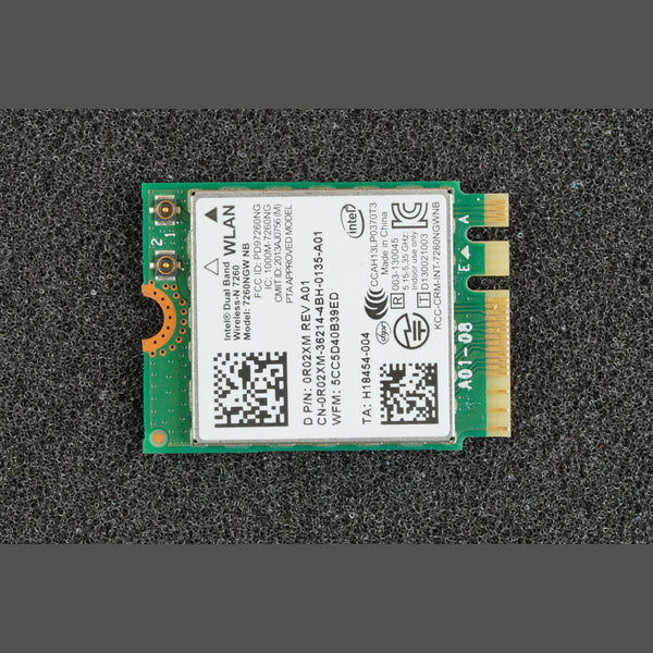 Dell R02XM 0R02XM Wireless Card