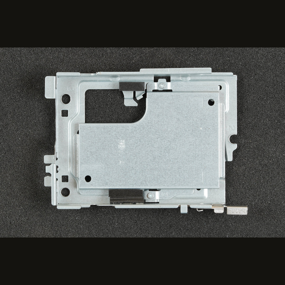HP EliteDesk 705 G2 Metal Hard Drive Caddy Tray