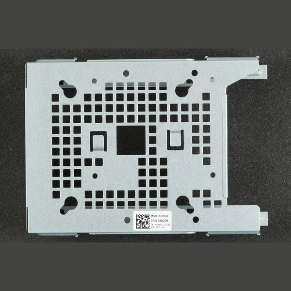 Dell 4W2CH 04W2CH Hetal Hard Drive Cage