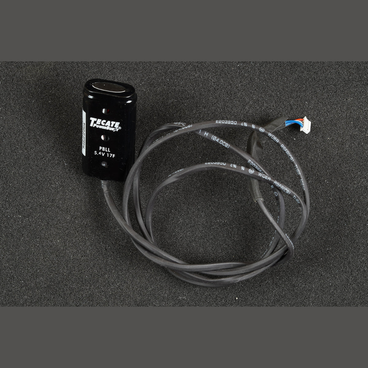 HP 660093-001 Capacitor pack with 914mm Cable for FBWC