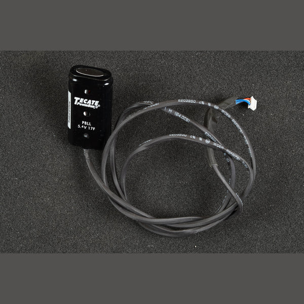 HP 660093-001 Capacitor pack with 914mm Cable for FBWC