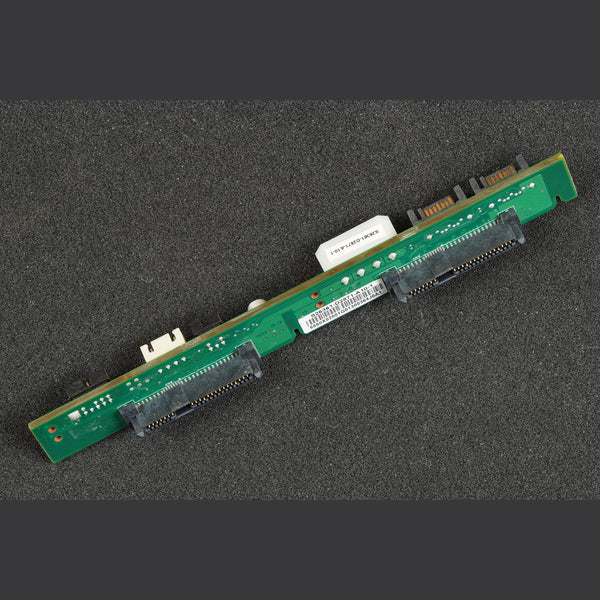 Fujitsu S26361-D2871-A10 SAS Backplane Board