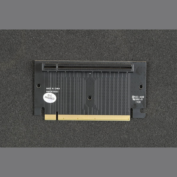 PI4PCIE16X2C PCIe Riser Board