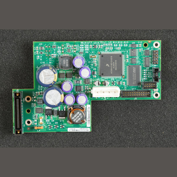 Quantum 2-00357-06 IBM LTO4 Controller Board Adic 2-00360-04