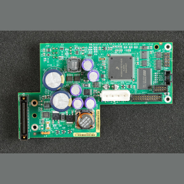 Quantum 2-00357-07 IBM LTO4 Controller Board Adic 2-00360-04