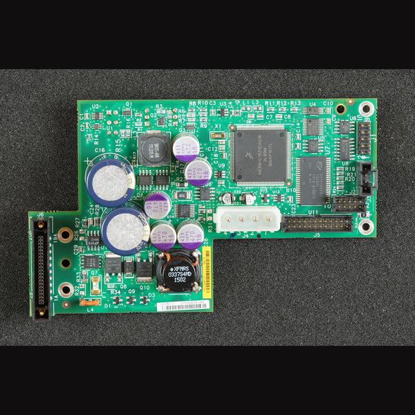 Quantum 2-00357-11 IBM LTO4 Controller Board R103