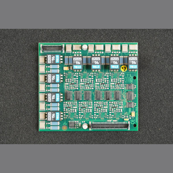 CyberTech 20e602 8A-MOD Card