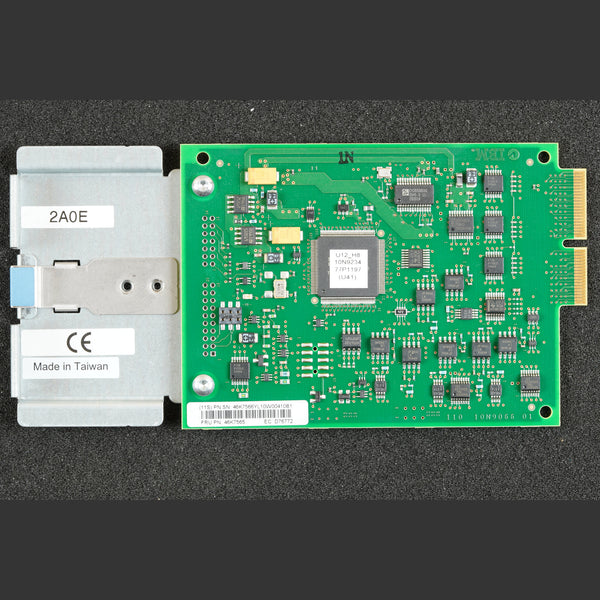 IBM 44V3331 Thermal Management (TPMD) Card FRU 46K7565
