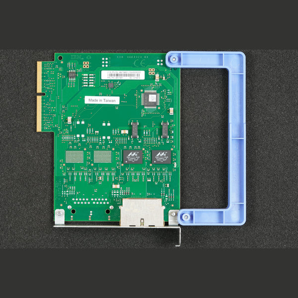 IBM FRU 46K7967 1Gb Dual-Port IVE/HEA (2x RJ-45)