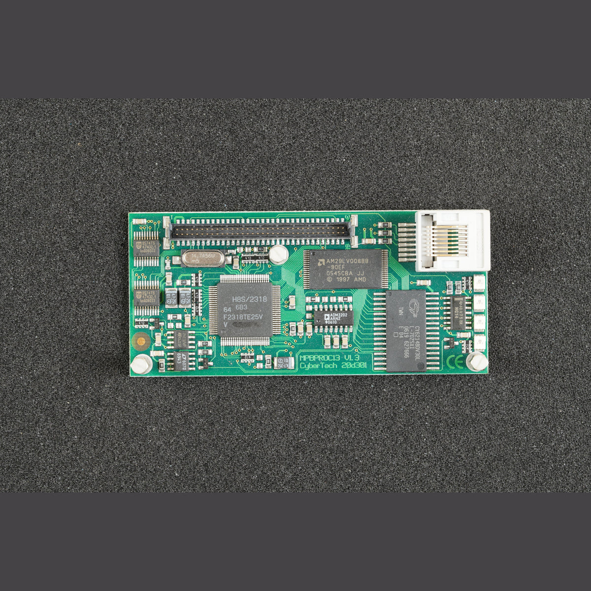 CyberTech MPBROC13 20d301