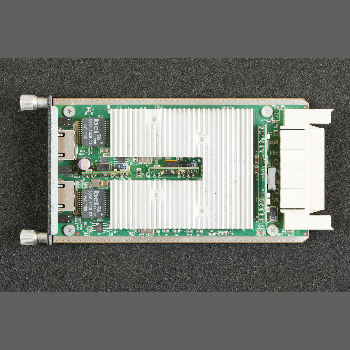 Dell X901C 0X901C PowerConnect 6200-XGBT 10GBASE-T Module