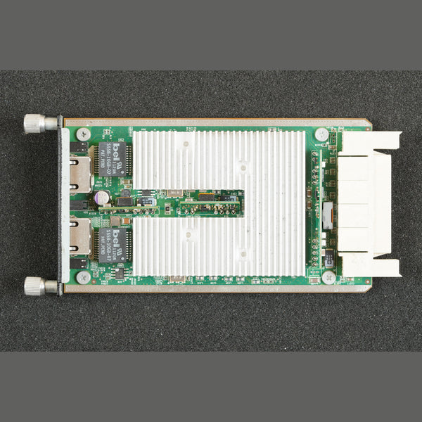 Dell X901C 0X901C PowerConnect 6200-XGBT 10GBASE-T Module