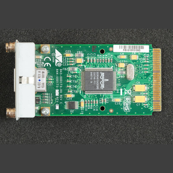 ATI Allied Telesyn AT-A46 10/100/1000BASE-T Module