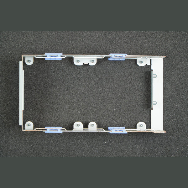 IBM 68Y7278 Metal Backplane Bracket from FRU 59Y4823