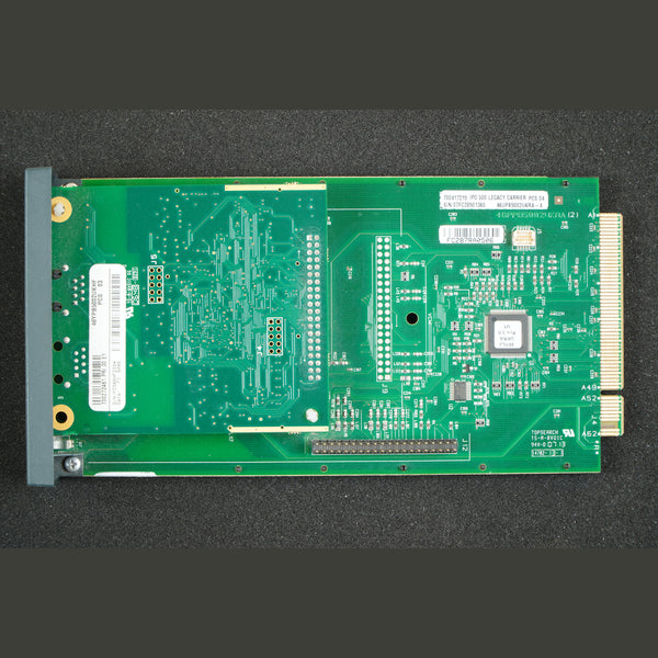 Avaya 700417215 IP500 Legacy Carrier with 700272461PRI 30 E1 Card