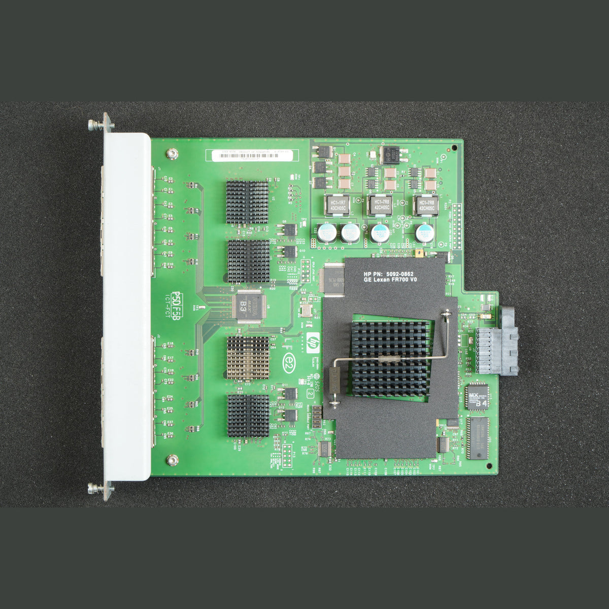HP J8764A Procurve 16p Gig-T vl Module 16-Port Gigabit Ethernet Module
