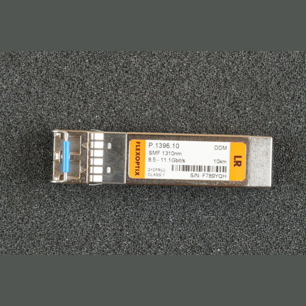 Flexoptics P.1396.10 10GBASE-LP 10KM SPF+ Tansceiver Module