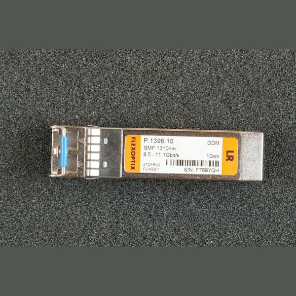 Flexoptics P.1396.10 10GBASE-LP 10KM SPF+ Tansceiver Module