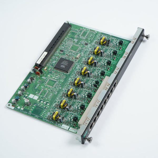Panasonic DLC8 KX-NCP1171 PSUP1684ZA 8-Port Digital Hybrid Extension Card
