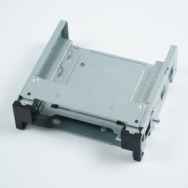 Dell NR95F 0NR95F Media Bay Metal Caddy Tray