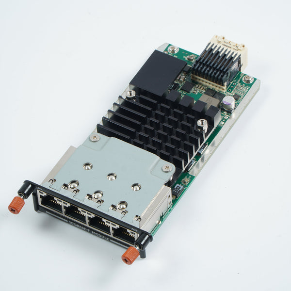 Dell HPP69 0HPP69 OC8100 10GBASE-T Module