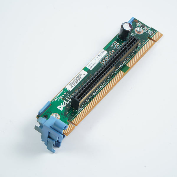 Dell VKHCN 0VKHCN PowerEdge R620 PCIe Riser Board