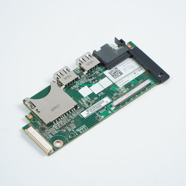 Dell XM1C9 0XM1C9 PowerEdge R620 Control Panel Board