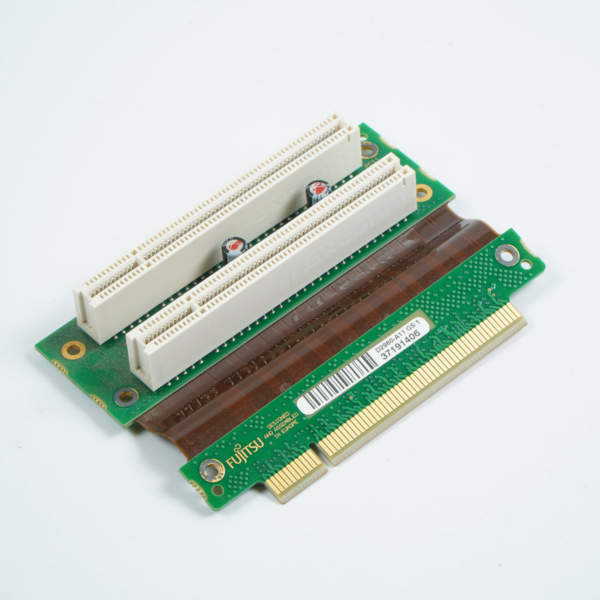Fujitsu D2960-A11 PCI Riser Card