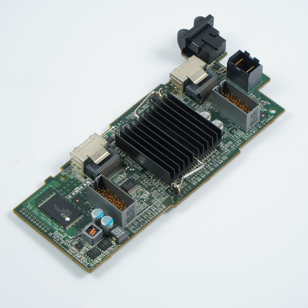 Dell 6V580 06V580 PowerEdge R510 R515 Backplane SAS Controller